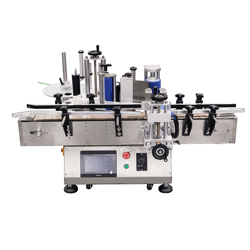 Cosmetics Food Medicine Labeler Machine