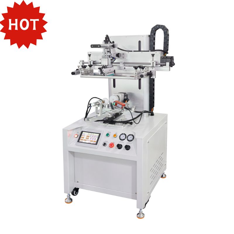 Какие типичные ошибки допускают новички при работе с трафаретными печатными машинами?