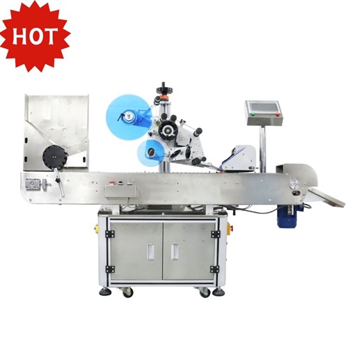 Почему этикетировочные машины для флаконов необходимы для фармацевтической и биотехнологической упаковки