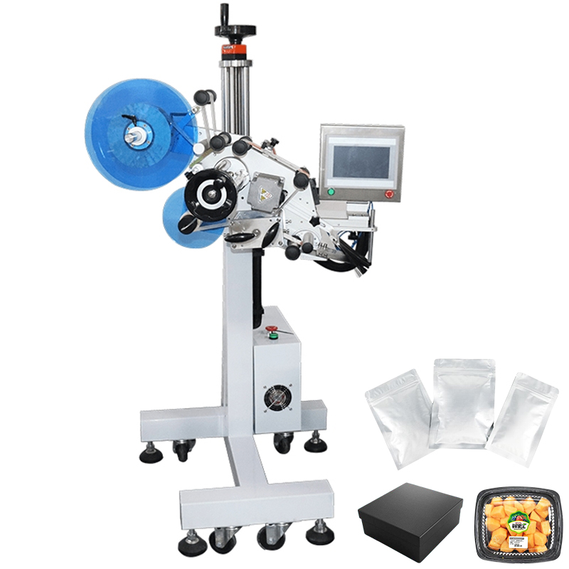 Головка для маркировки верхней плоскости WT-501 для производственной линии - WINNEO