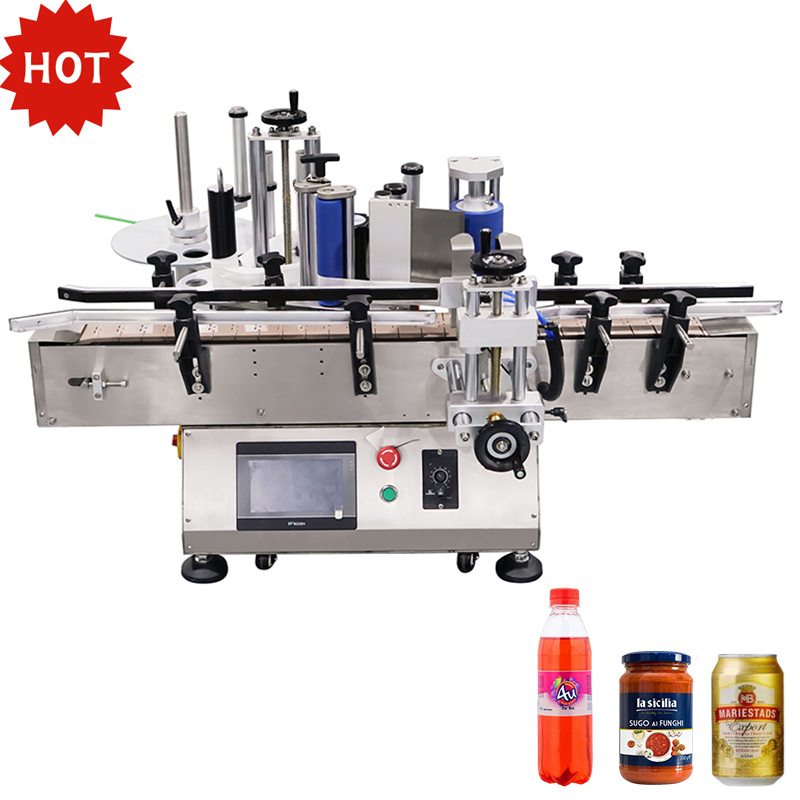 Как автоматические этикетировочные машины могут сократить расходы на упаковку на 30%